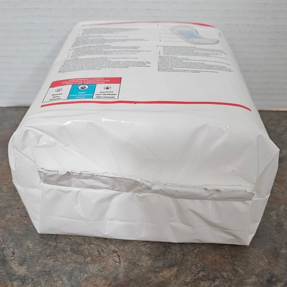 NIP CardinalHealth Bladder Control Pads - Lot Of 5 (80 Pads Total) - Picture 8 of 8